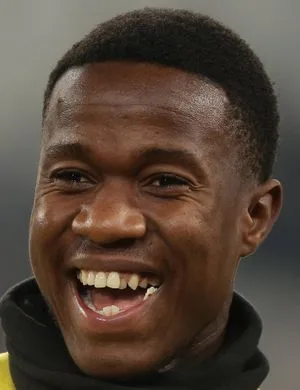 Abdoulaye Camara