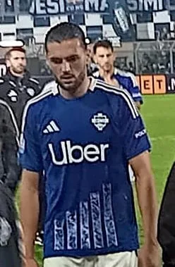 Alberto Dossena