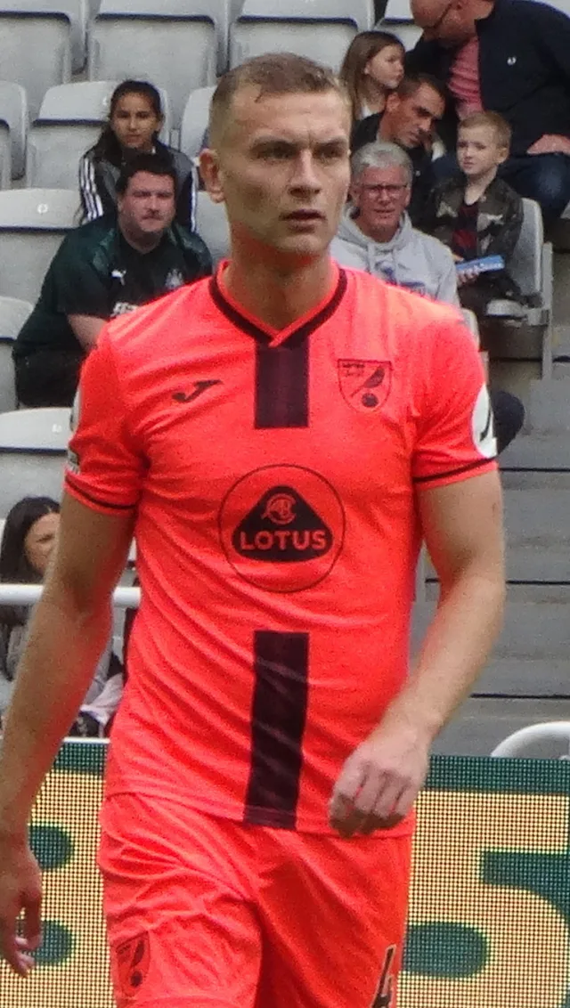Ben Gibson