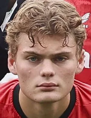 Ben Hawighorst