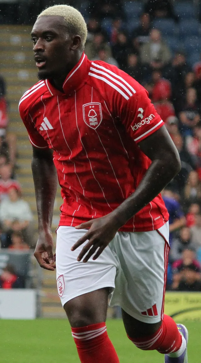 Callum Hudson-Odoi