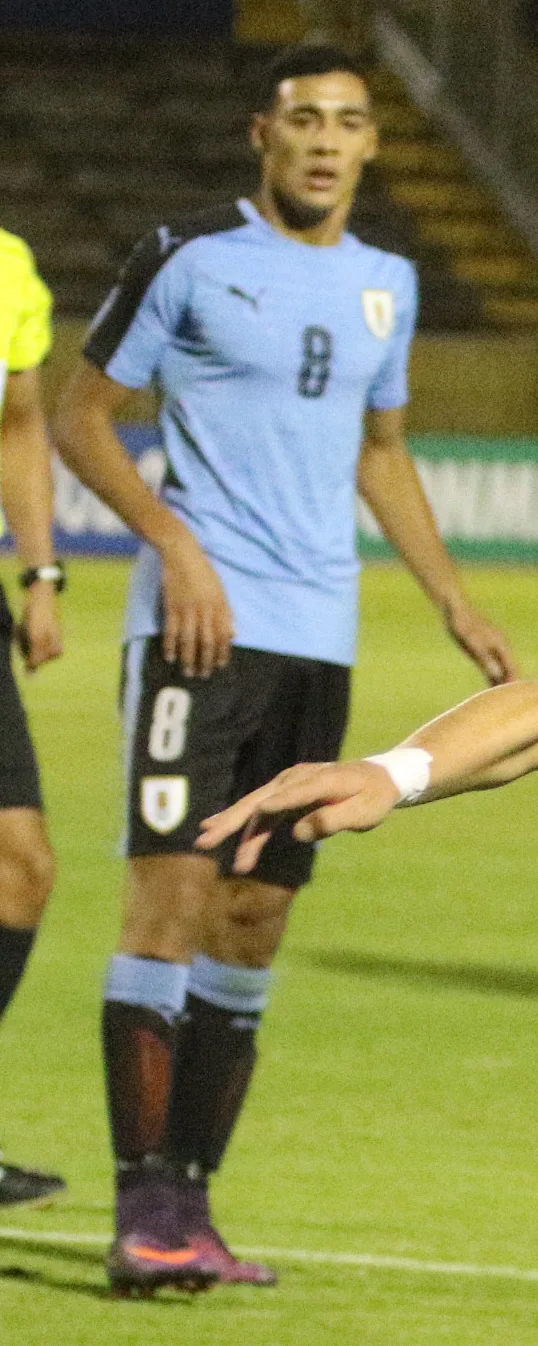 Carlos Benavidez
