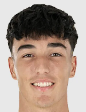 Carlos Macià