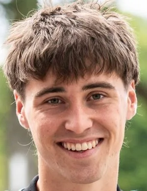 Cathal McCarthy