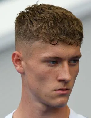 Charlie Tasker