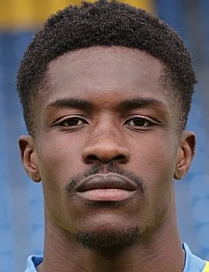 Christian Conteh