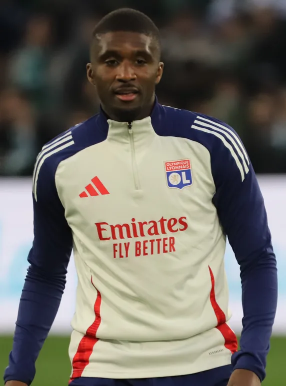 Clinton Mata