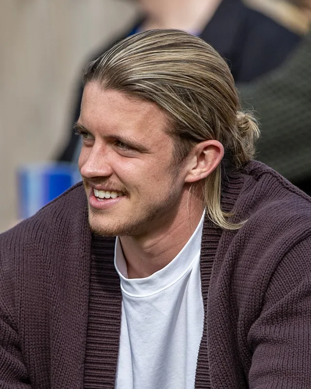 Conor Gallagher