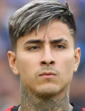 Erick Pulgar