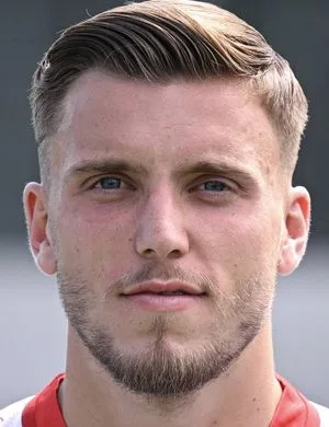 Ermedin Demirovic