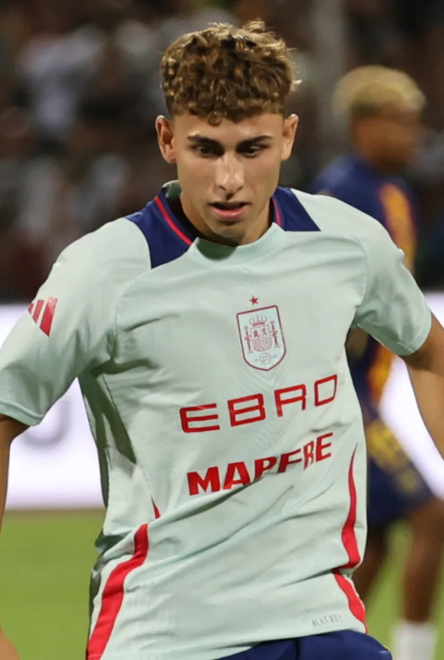 Fermín López