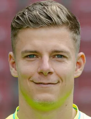 Finn Dahmen