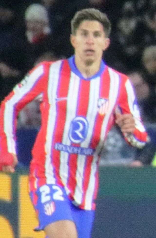 Giuliano Simeone