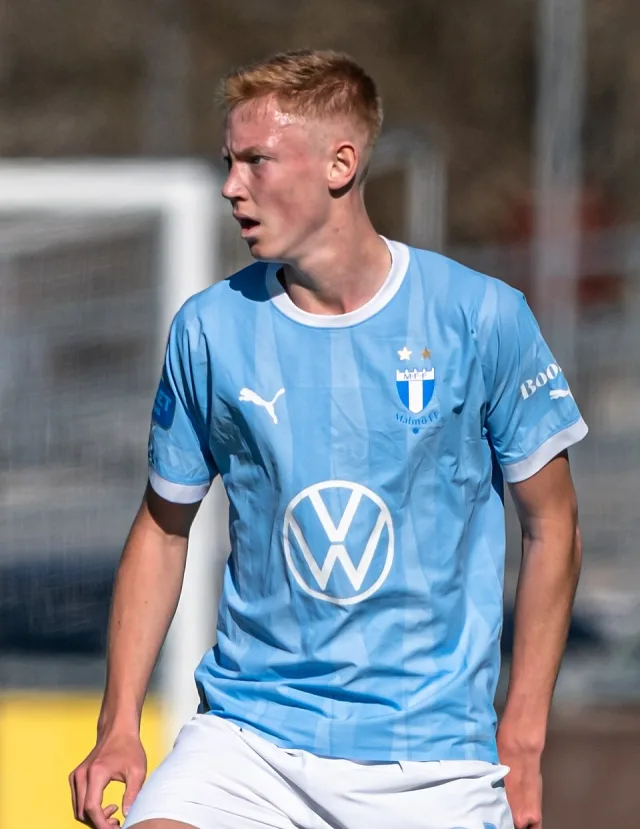 Hugo Larsson