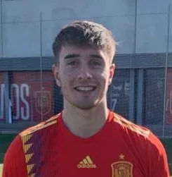 Ivan Fresneda