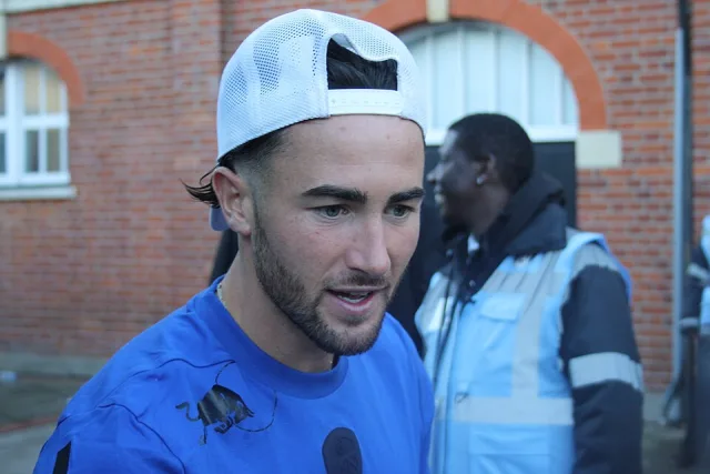 Jack Harrison