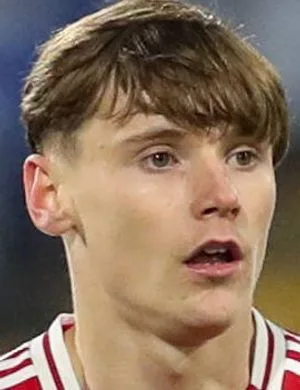 Jack Moorhouse