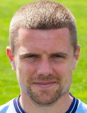 Jake Bidwell