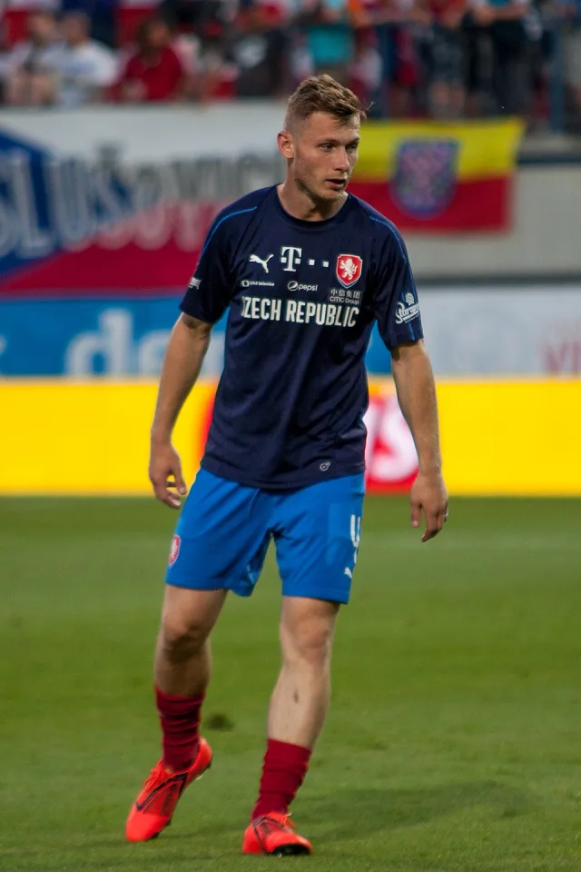 Jakub Brabec