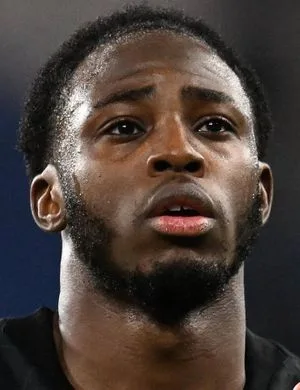 Jeremy Ngakia