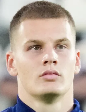 Joeri Heerkens