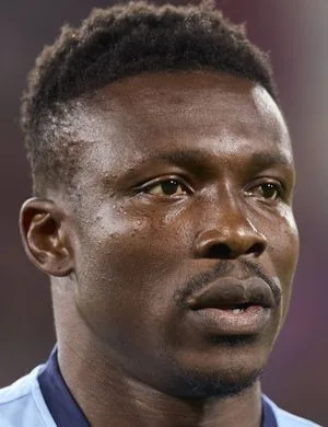 Joseph Aidoo