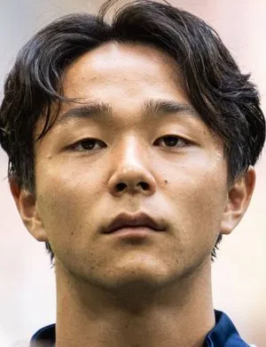 Keita Kosugi