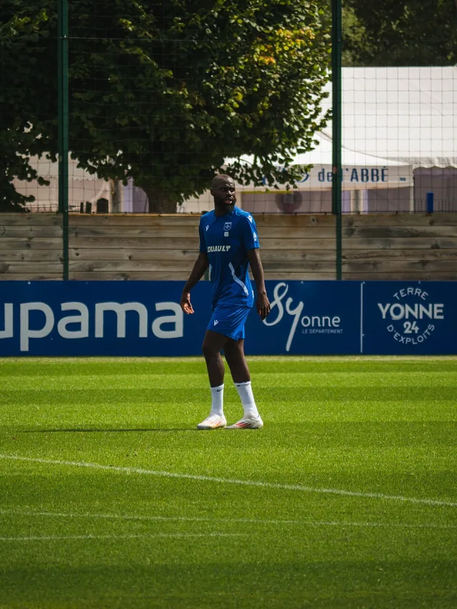 Lassine Sinayoko