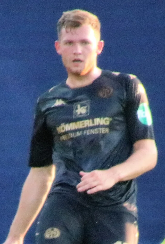 Luca Kilian