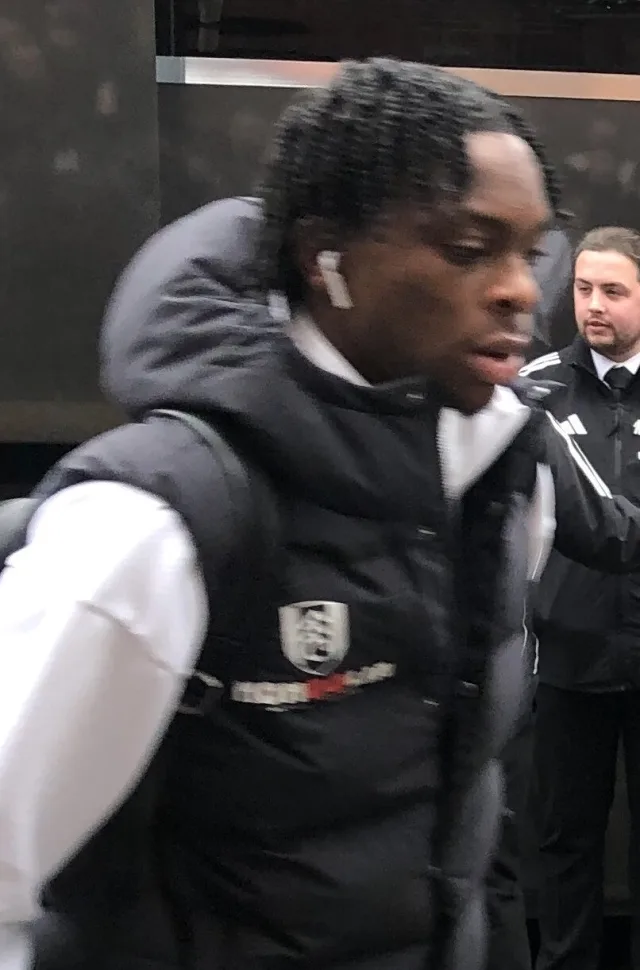 Martial Godo