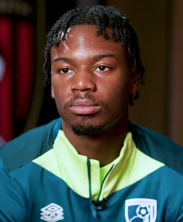 Matai Akinmboni