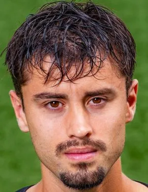 Mathijs Tielemans