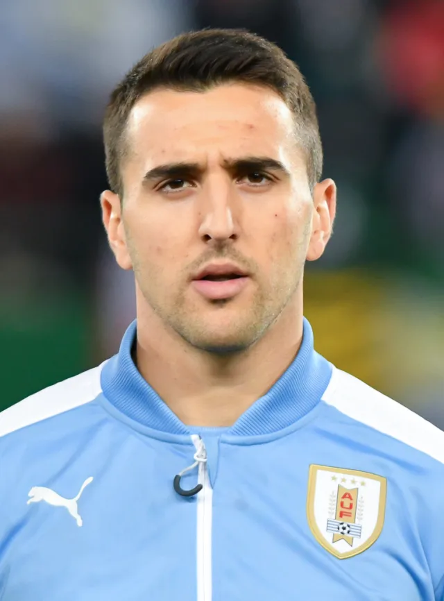 Matías Vecino