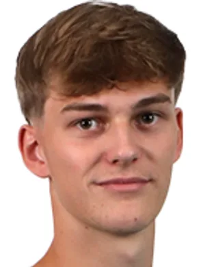 Mats Heitmann