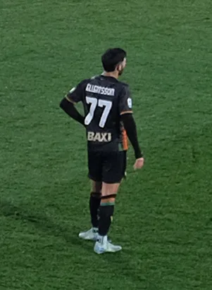 Mikael Egill Ellertsson