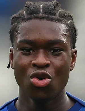 Nehemiah Oriola