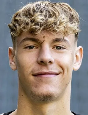 Niklas Swider