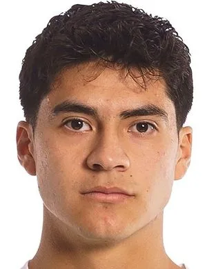 Obed Vargas