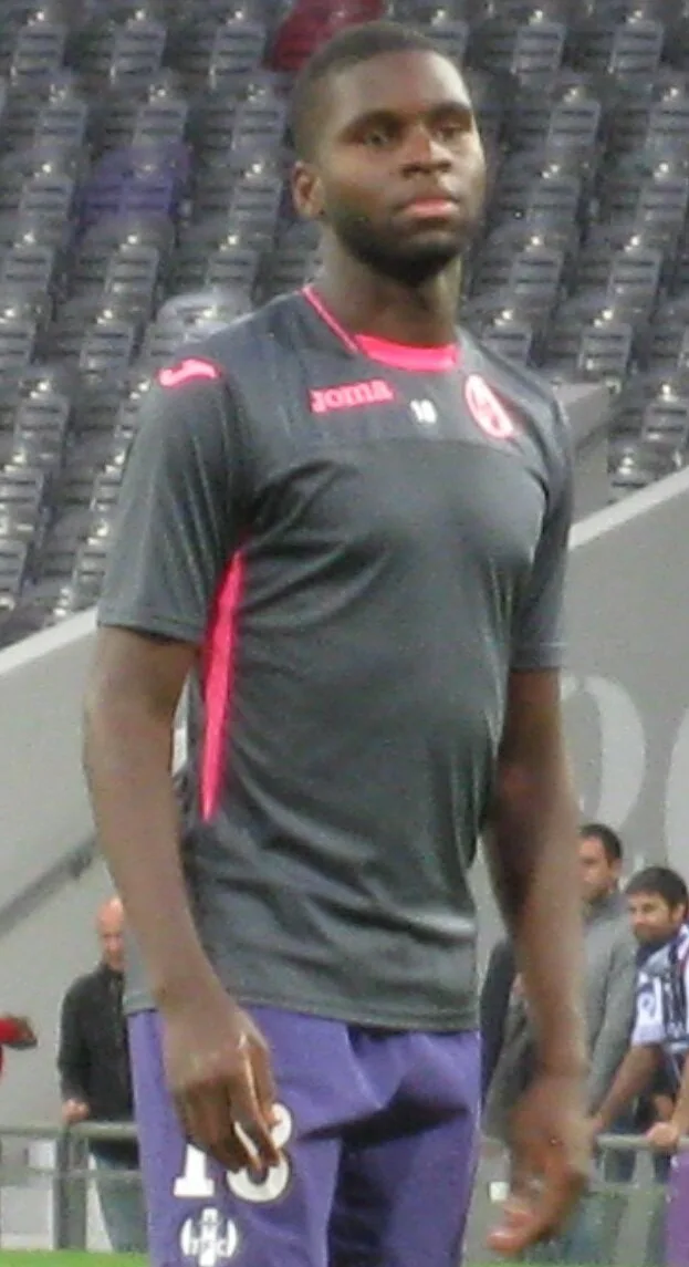 Odsonne Edouard