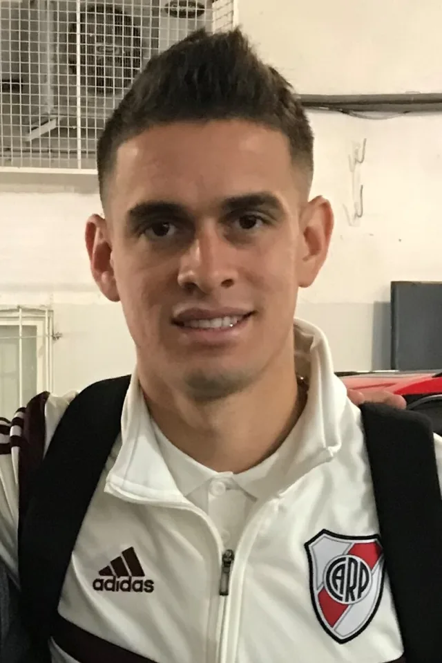 Rafael Borré