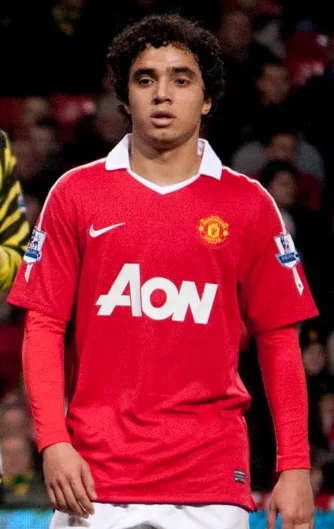Rafael da Silva