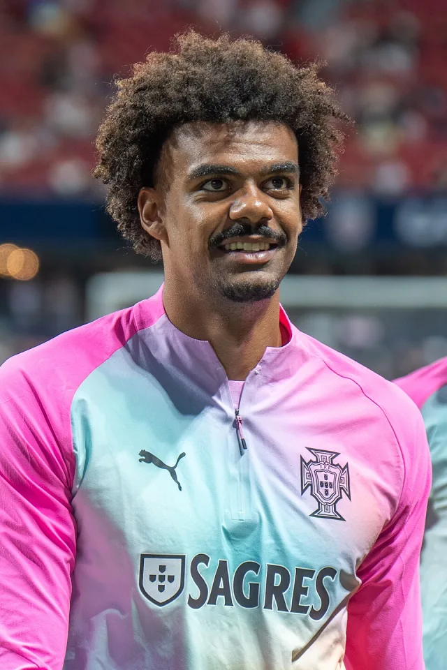 Renato Veiga