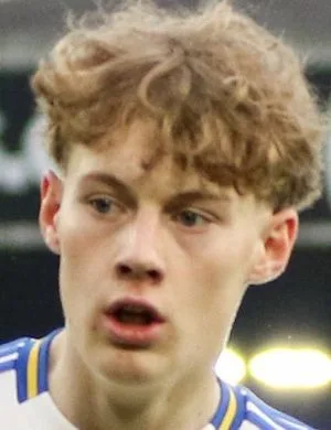 Sam Chambers