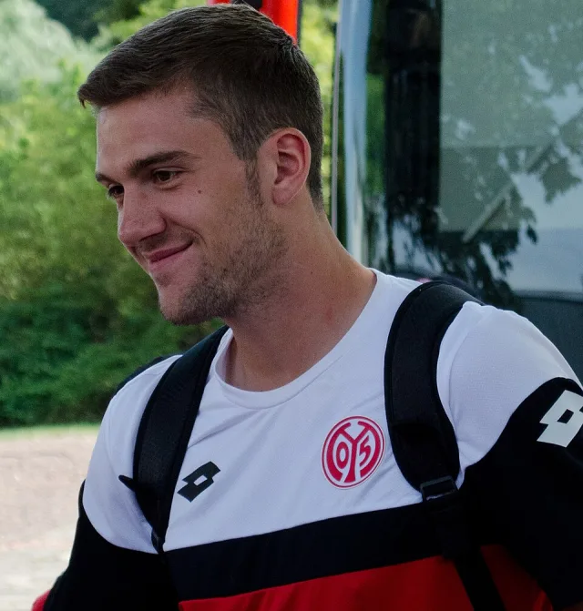 Stefan Bell