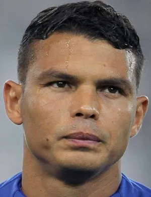 Tiago Silva