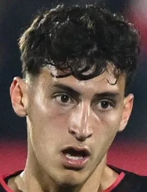 Tomás Pérez