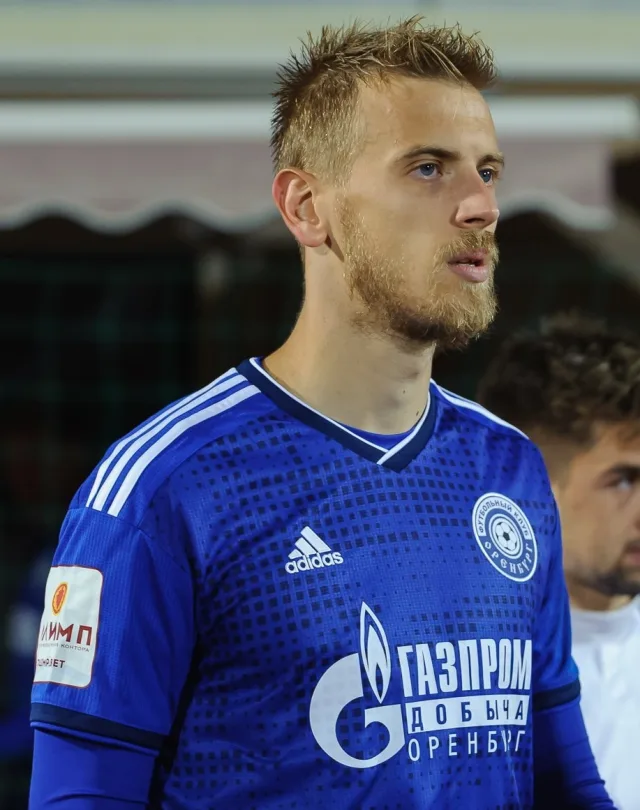 Uroš Radaković