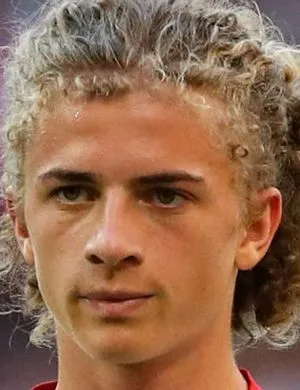 Viggo Gebel