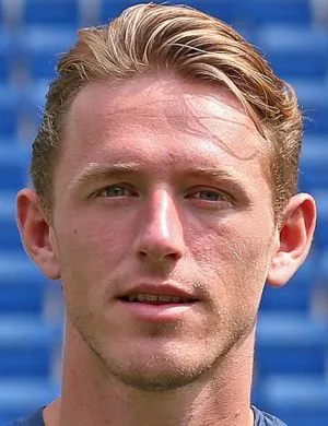 Wouter Burger