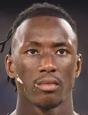 Woyo Coulibaly